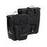 Vaude Aqua Back Plus borse da bicicletta riciclate 2 × 25,5L
