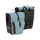 Vaude Aqua Back Plus borse da bicicletta riciclate 2 × 25,5L