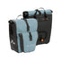 Vaude Aqua Back Plus borse da bicicletta riciclate 2 × 25,5L