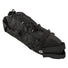 Sacoche de selle 10 L pour bikepacking Venture Agu noir hivi