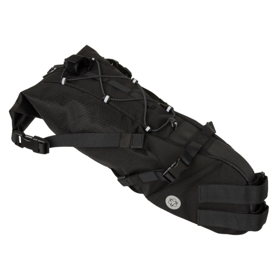 Sacoche de selle 10 L pour bikepacking Venture Agu - #7