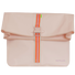 Sacoche de vélo isotherme Houston rose