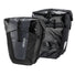 Sacoches arriere Ortlieb Back Roller Pro Classic 2 x 35L noires et etanches pour velo