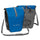 Sacoches arrière pour vélo Vaude Aqua Back bleues 2 x 24L