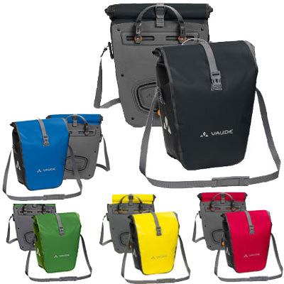 Vaude Aqua Back borse laterali da bicicletta 2 x 24L