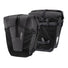 Sacoches arriere Ortlieb Back Roller Pro Plus 2 x 35L noires avec fixation fiable et materiau impermeable pour velo