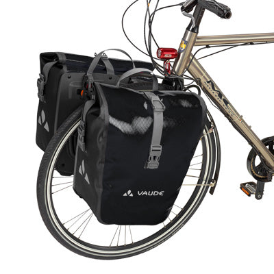 Sacoches pour vélo avant Aqua Front VAUDE La paire - #7