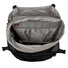 Sacoche cyclotourisme vélo sur porte bagage avant Vaude OnTour Front rangement intérieur