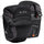 Sacoches cyclotourisme vélo sur porte bagage avant Vaude OnTour Front noires