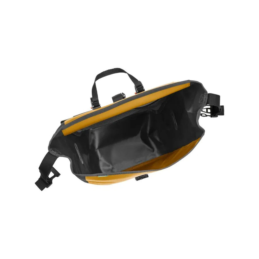 Sacoche de vélo Aqua Front recyclées Vaude 2x14L
