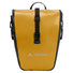 Sacoche de vélo Aqua Front recyclées Vaude 2x14L