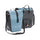 Borsa da bici riciclata Aqua Front Vaude 2x14L