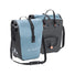 Sacoche de vélo Aqua Front recyclées Vaude 2x14L