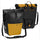 Sacoches Vaude Aqua Back Recyclées 2 x 24L