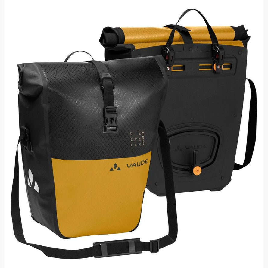 Sacoches Vaude Aqua Back Recyclées 2 x 24L