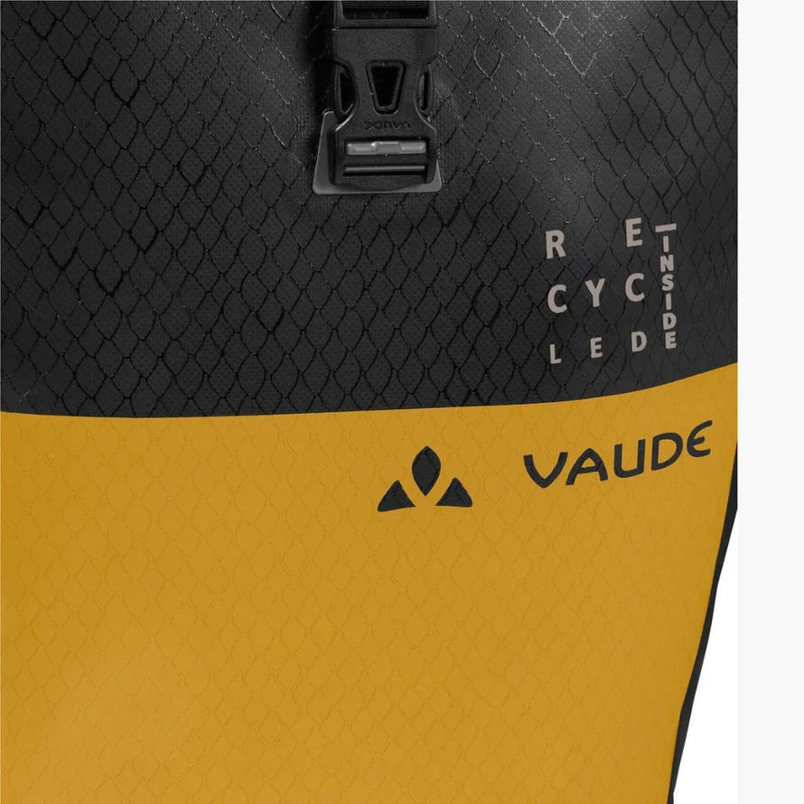 Sacoches Vaude Aqua Back Recyclées 2 x 24L