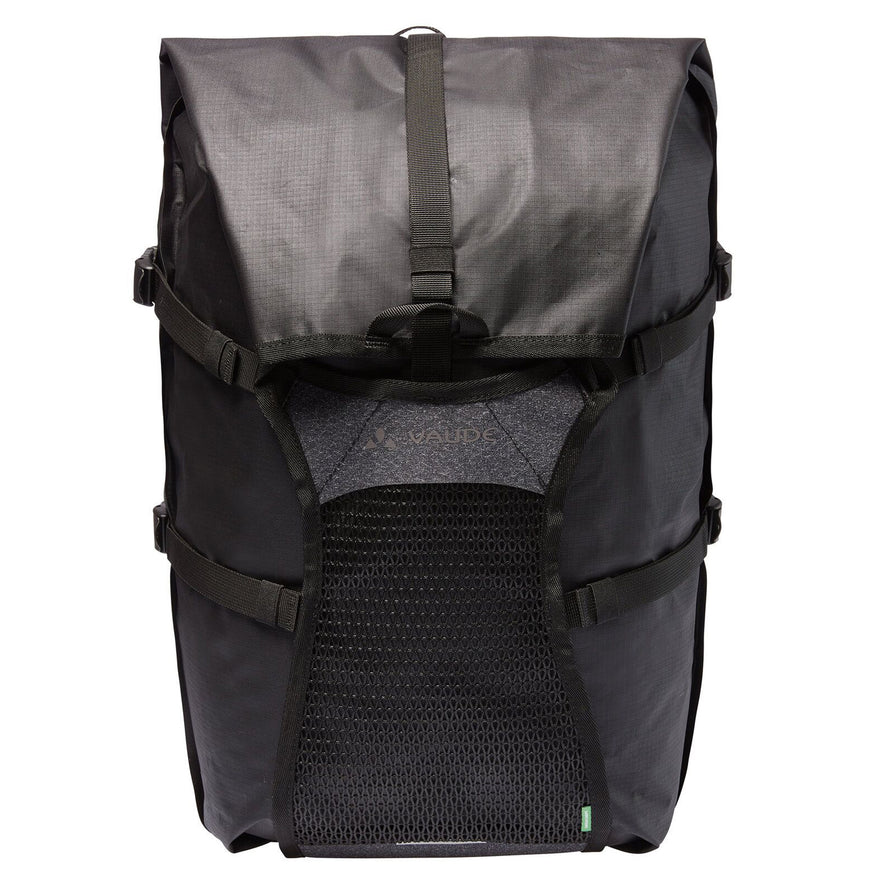 Sacoche sur porte-bagages vélo TrailCargo Vaude - #1