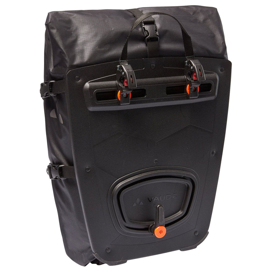 Sacoche sur porte-bagages vélo TrailCargo Vaude - #2