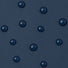 Salopette de pluie enfant Lammikko  Reima, vue du tissu imperméable. 