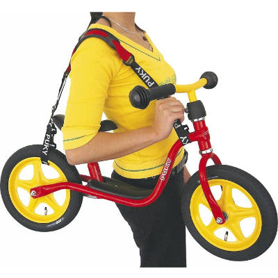 Sangle de portage pour draisienne Puky - #1