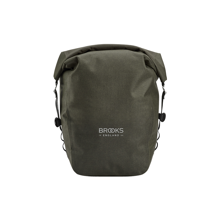 Fahrradtasche für Gepäckträger Brooks Scape 22L