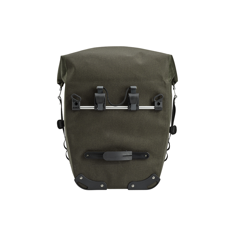 Fahrradtasche für Gepäckträger Brooks Scape 22L