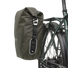 Fahrradtasche für Gepäckträger Brooks Scape 22L