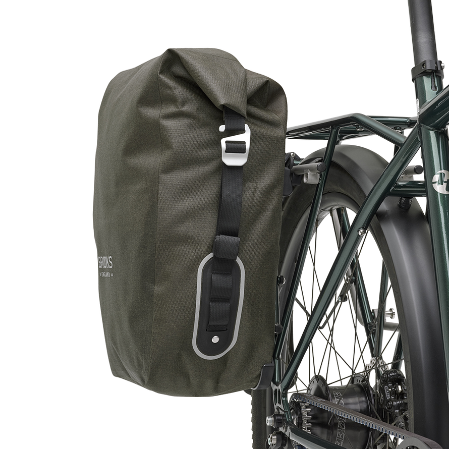 Fahrradtasche für Gepäckträger Brooks Scape 22L