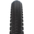 Pneu gravel compatible e-bike G-One Overland Schwalbe 700c #2