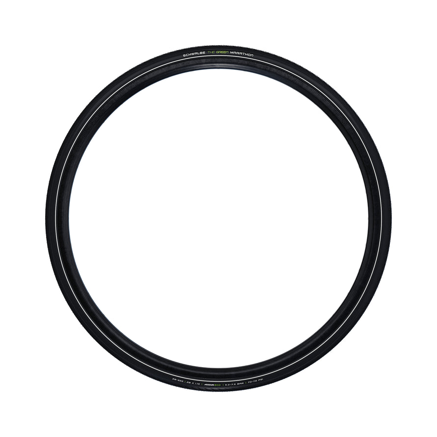 Schwalbe Green Marathon coté