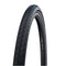 Copertone per bici da città Schwalbe Green Marathon TwinSkin 