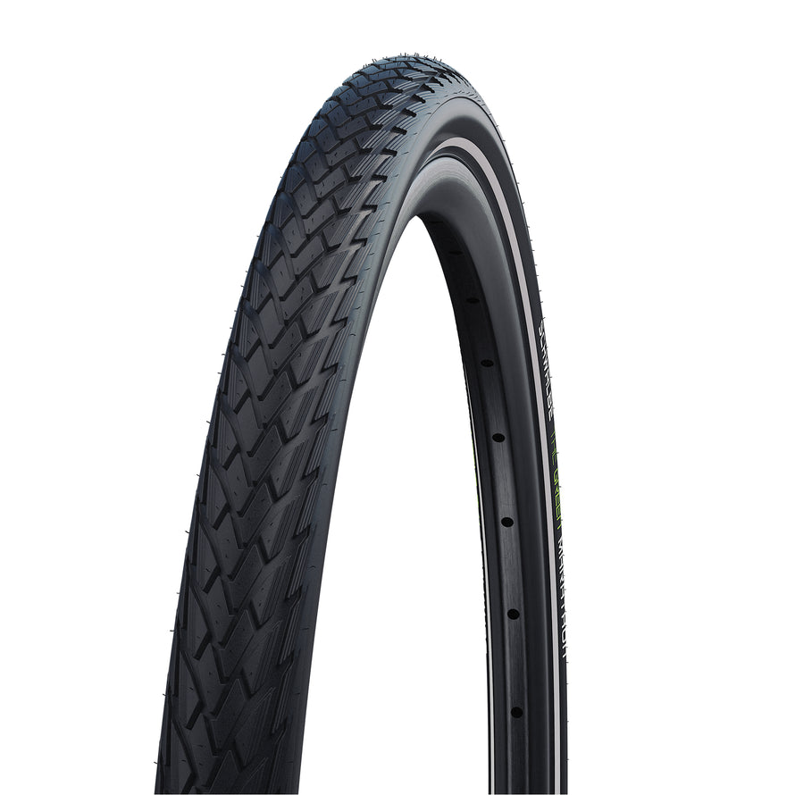 schwalbe green marathon profil