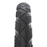 Pneu Schwalbe Marathon Efficiency Raceguard 26 pouces alliant robustesse et rendement pour cyclistes exigeants