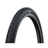 Pneu Schwalbe Marathon Mondial 700x28 pouces avec tringle souple et protection V-Guard DD PRO pour vélo