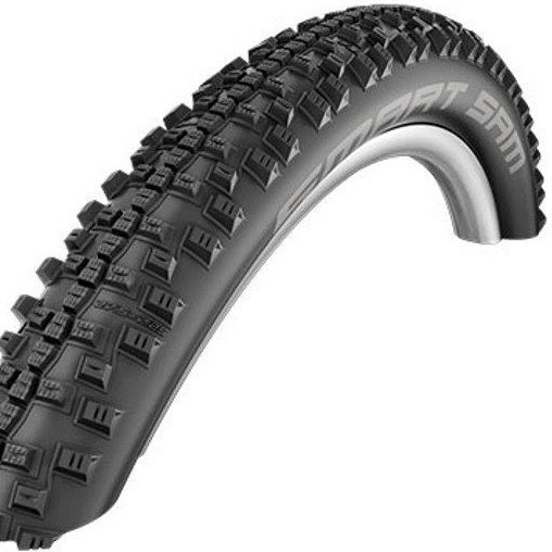 Pneu VTT Smart Sam Addix Schwalbe 26 pouces