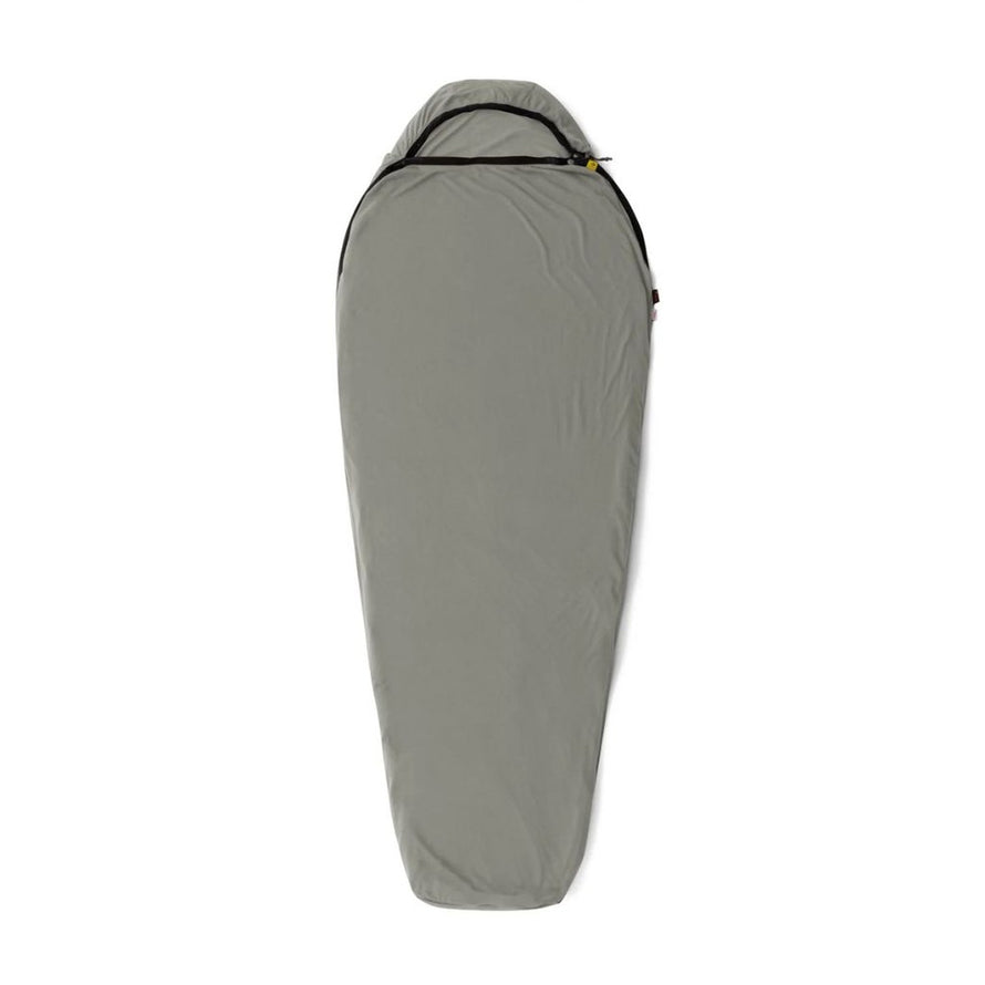 Doublure Reactor Lightweight Sea to Summit +4° pour sac de couchage, légère et isolante