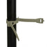 Set de 4 mini straps Sea to Summit pour une fixation robuste et compacte de vos équipements outdoor