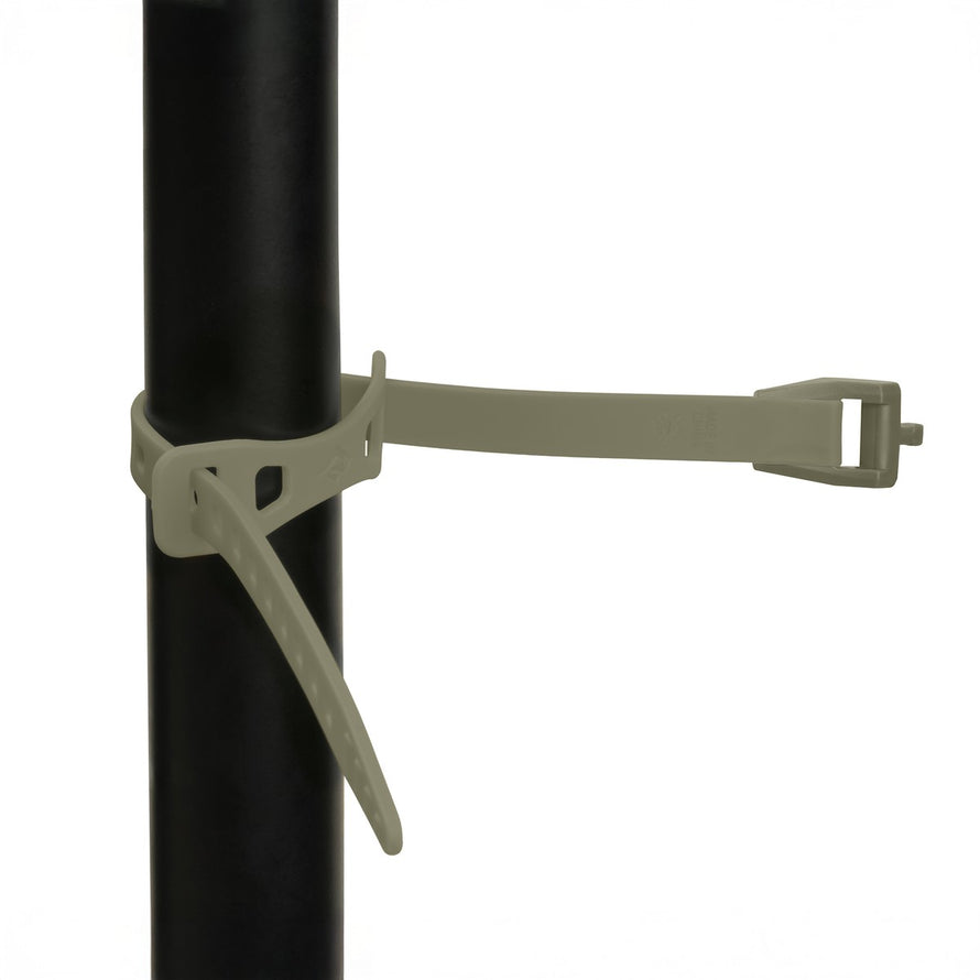 Set de 4 mini straps Sea to Summit pour une fixation robuste et compacte de vos équipements outdoor