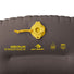 Oreiller gonflable Sea to Summit Aeros UltraLight avec valve innovante pour un gonflage rapide et un confort optimal