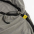 Doublure sac de couchage Reactor Lightweight Sea to Summit pour confort thermique +4 degrés, ultra légère et respirante