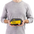 Doublure sac de couchage Reactor Midweight +6° Sea to Summit pour camping et bivouac léger
