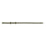 Sangle Strech Loc Sea To Summit olive longue pour fixation vélo solide et ajustable facilement
