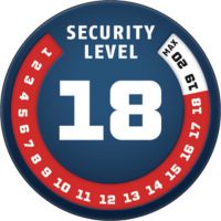 18 - Security level