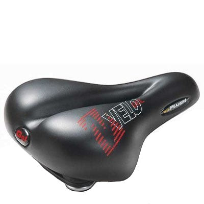 Selle de vélo élastomère anti choc - #4