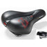 Selle de vélo élastomère anti choc - #1