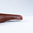 Selle vélo vintage couleur marron imitation cuir marque endzone