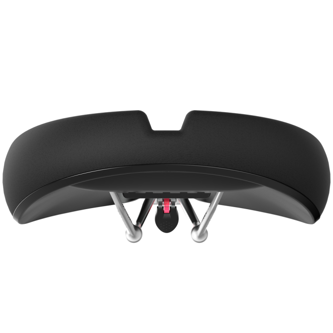 selle de vélo amovible E-bike SEATYGO