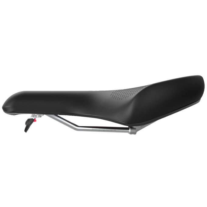 selle de vélo amovible E-bike SEATYGO