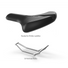 selle de vélo amovible E-bike SEATYGO