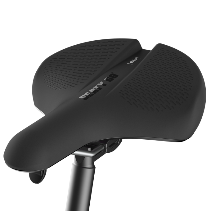  Abnehmbarer Fahrrad-Sattel E-bike SEATYGO